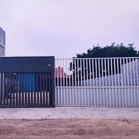 Pousada Dona Chica Santa Cruz Cabralia Exterior photo